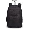 image:imageHigh Sierra Freewheel Pro Wheeled Backpack In True NavyBlack