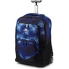 image:imageHigh Sierra Freewheel Pro Wheeled Backpack with 360 Degree Reflectivity Adjustable Handle Large Main Compartment and Laptop Sleeve SpaceBlack
