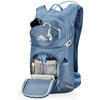 image:imageHigh Sierra Hydration Backpack Easy Fill Size 18 x 9 x 47 in Capacity 12 L  2 L Reservoir