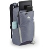 image:imageHigh Sierra Outside Commuter Daypack Grey Blue 18L