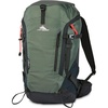 image:imageHigh Sierra Pathway 20 45L Backpack In Forest GreenBlack