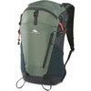 Forest Green/Black
