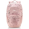 Floral/Soft Pink