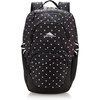 Polka Dots/Black