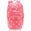 Polka Dots/Thrift Pink