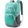 image:imageHigh Sierra Swoop Backpack with 17 Laptop Pocket Aqua Instore Version