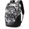 image:imageHigh Sierra Swoop SG Backpack Travel or Work Laptop Bookbag with Drop Protection Pocket and Tablet Sleeve One Size Scribble Camo