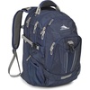 image:imageHigh Sierra XBT  TSA Laptop Backpack Black One SizeTrue NavyCharcoal