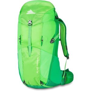 image:imageHigh Sierra 705404883 Karadon 30L Frame Pack KellyCactusLimeKellyCactusLime