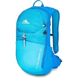 image:imageHigh Sierra 705404883 Karadon 30L Frame Pack KellyCactusLimePoolScuba