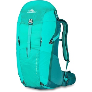 image:imageHigh Sierra 705404883 Karadon 30L Frame Pack KellyCactusLimeSpearmintJadeAquamarine