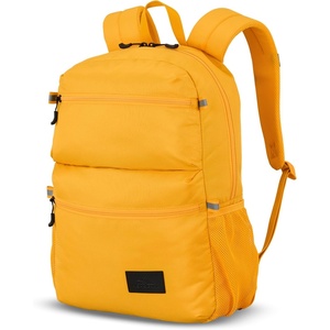 image:imageHigh Sierra Everclass Backpack  Travel or Work Laptop Bookbag with 360 Reflectivity Dual Water Bottle Pockets amp Fits Laptops Up To 156 One Size Cosmic BlueGolden Hour