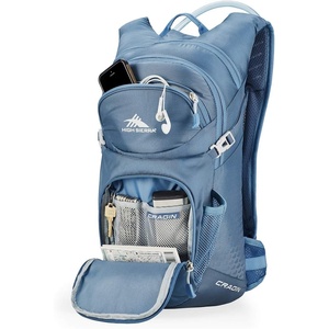image:imageHigh Sierra Hydration Backpack Easy Fill Size 18 x 9 x 47 in Capacity 12 L  2 L Reservoir