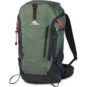 image:imageHigh Sierra Pathway 20 45L Backpack In Forest GreenBlack