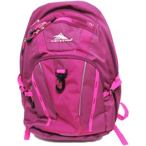 image:imageHigh Sierra Riprap Lifestyle BackpackPink