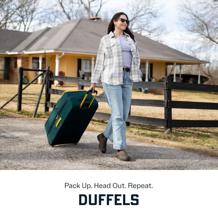 High Sierra Backpacks & Luggage | Adventure Gear for Travel, School & Everyday Life
